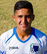 Lucas Agustin Ocampo Galvan